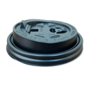 Thumbnail 3 of เอโร่ ฝาถ้วย 2 ชั้น 8 ออนซ์ ดำ x 50