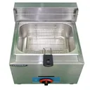 Thumbnail 2 of GMAX เตาทอดแก๊ส เตาทอดเฟรนฟราย หม้อทอดแก๊ส 1อ่าง6ลิตร รุ่น ZL71-P1(ชุดสุดคุ้ม)  สินค้ารับประกัน 1ปี