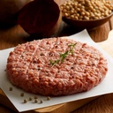 Thumbnail 2 of MEAT ZERO Plant Based Ground Pork Frozen 220 g x 10