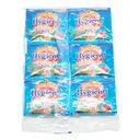 Thumbnail 3 of ไฮยีน เอ็กซ์เพิร์ทแคร์ น้ำยาปรับผ้านุ่มสูตรเข้มข้น ซันคิสบลูมมิ่ง 20 มล X 24