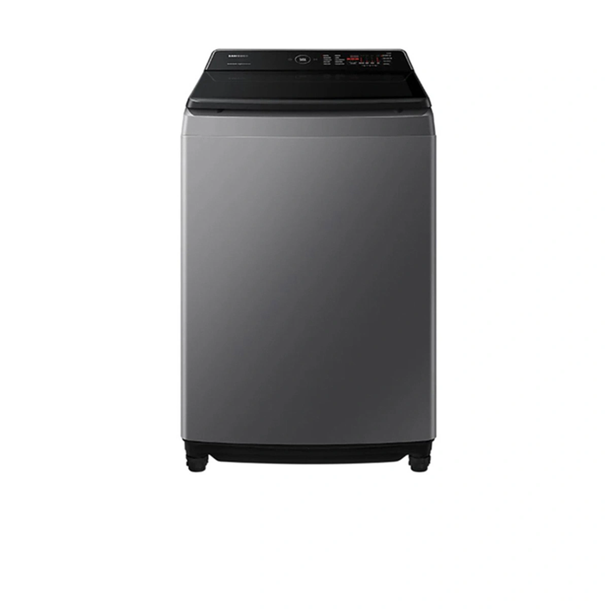 SAMSUNG Top Load Washer 18 kg WA18CG6745BDST