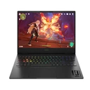 Thumbnail 1 of HP Notebook OMEN Model 16-u1039TX Shadow black