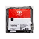 Thumbnail 1 of เอโร่ ถุงขยะดำแบบหนา 28X36 นิ้ว 32 ใบ