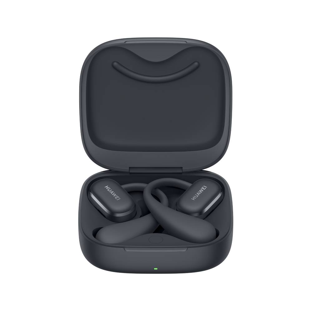 หูฟังไร้สาย Huawei FreeArc Black