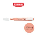 Thumbnail 2 of STABILO Swing Cool Highlighter Creamy Peach x 10 pcs