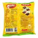 Thumbnail 2 of ยูไนเต็ดวู้ดดี้ ช็อกโกแลตสอดไส้รวมรส 45 ชิ้น