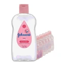 Thumbnail 1 of จอห์นสัน เบบี้ ออยล์ 50 มล. x 6