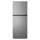 Thumbnail 1 of [พรีออเดอร์] ไฮเซ่นส์ ตู้เย็น 2 ประตู 7.5 คิว รุ่น RT266N4TGN สีเงิน