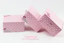 Thumbnail 3 of Boxjourney สแน็คเล็ก ลายโบว์ชมพู (20 ใบ/แพค)