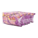 Thumbnail 4 of เทสโต มันฝรั่งแท้ทอดกรอบชนิดแผ่นหยัก กลิ่นปูอลาสก้าผัดซอส 11 ก. x 12