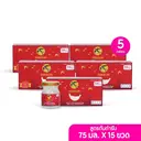 Thumbnail 2 of Bell Birds Nest เบลล์ รังนกแท้จากธรรมชาติ 100% สูตรไซลิทอล หอมอร่อย  ขนาด 200 มล. แพ็ค 10 กล่อง ( จำนวน 30 ขวด )