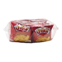 Thumbnail 3 of ปาร์ตี้ ขนมอบกรอบ รสคาราเมล 12 ก. x 12