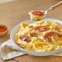 Thumbnail 5 of อองเทร่ หมูแผ่นอบกรอบ คลาสสิคร็อค 16 ก. x 6