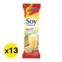 Thumbnail 2 of OVALTINE Soy Instant 28 g 13 pcs