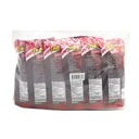 Thumbnail 3 of โลตัส ขนมน่องไก่ รสหมึกทรงเครื่อง 15 ก. x 12