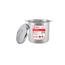 Thumbnail 1 of พระอาทิตย์ หม้อก๋วยเตี๋ยว 40 ซม. 2 ช่องโค้ง