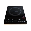 Thumbnail 1 of ลัคกี้เฟลม เตาแม่เหล็ก รุ่น TS-T201P