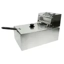 Thumbnail 2 of ออตโต้ หม้อทอดไฟฟ้า รุ่น DF-377 6 ล.