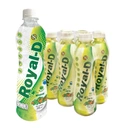 Thumbnail 1 of รอแยลดี เครื่องดื่มแร่ธาตุ 330 มล. x 6