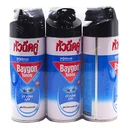 Thumbnail 3 of BAYGON Blue Odorless Spray 300 ml x 3