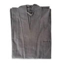 Thumbnail 2 of เอโร่ เสื้อคลุมอาบน้ำ สีน้ำตาล