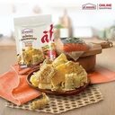 Thumbnail 3 of ส.ขอนแก่น หนังปลาแซลมอนกรอบ รสออริจินัล 14 ก. x 6