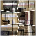 Thumbnail 5 of ข้าวอินทรีย์ ตราข้าวคุณนาย หอมมะลิสีงาม 1 KG. 1 ชิ้น