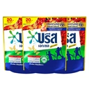 Thumbnail 1 of บรีส เอกเซล ซิกเนเจอร์ ผลิตภัณฑ์ซักผ้าชนิดน้ำ สีแดง 130 มล. x 3