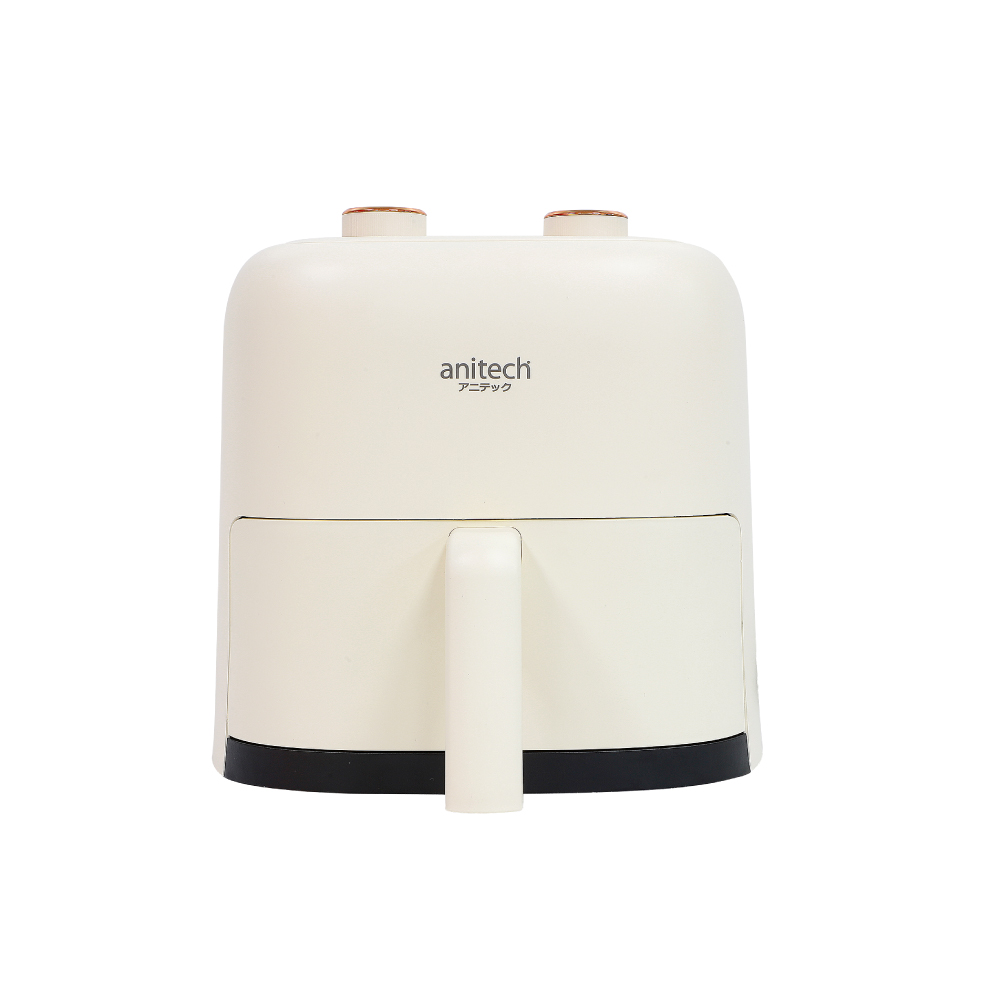 Anitech หม้อทอดไร้น้ํามัน รุ่น CO-1306 กําลังไฟฟ้า 1300W ความจุ 3.2 ลิตร