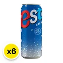 Thumbnail 2 of เอส โคล่า 325 มล. x 6