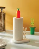 Thumbnail 2 of ALESSI Toothpick Dispenser Model Magic Bunny Green