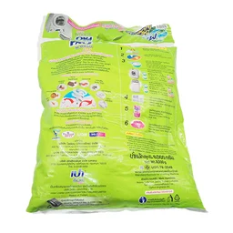 Thumbnail 2 of เปา เอ็มวอชซอฟท์ 7+1 กก.