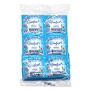 Thumbnail 3 of คอมฟอร์ท อัลตร้า น้ำยาปรับผ้านุ่ม สูตรเข้มข้น สีฟ้า 18 มล. x 24