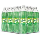 Thumbnail 1 of MIRINDA Soft Drink Green Cream 1.45 l x 12