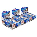 Thumbnail 1 of เพนนีโอ นูกัส ขนมเคี้ยวหนึบ รสคุกกี้แอนด์ครีม 20 กรัม แพ็ก 12 ชิ้น x 3