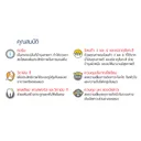 Thumbnail 3 of มีโอ อาหารแมว รสปลาทูน่า 20 กก.