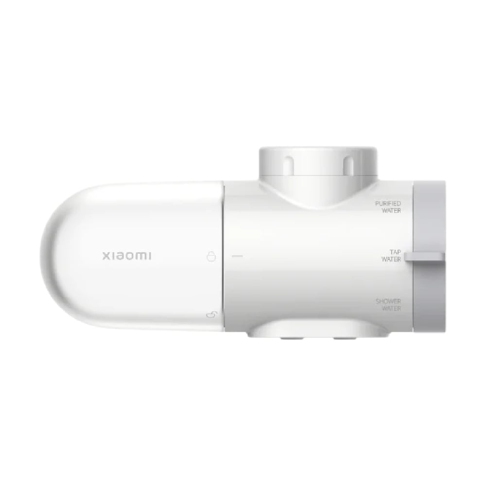 XIAOMI Faucet Water Purifier White