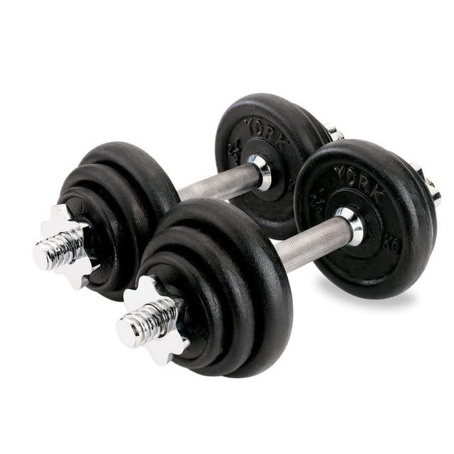 THAI SUN SPORT Dumbbells and Barbells Black 30 kg | Makro PRO