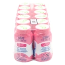 Thumbnail 5 of แคร์ แป้งเด็ก กลิ่นพิงค์ซอฟท์ 50 ก. x 12