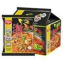 Thumbnail 1 of NISSIN Hot Chili Chicken 60 g 5 pcs
