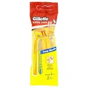 Thumbnail 1 of GILLETTE Super Thin2 Disposal 2 pcs