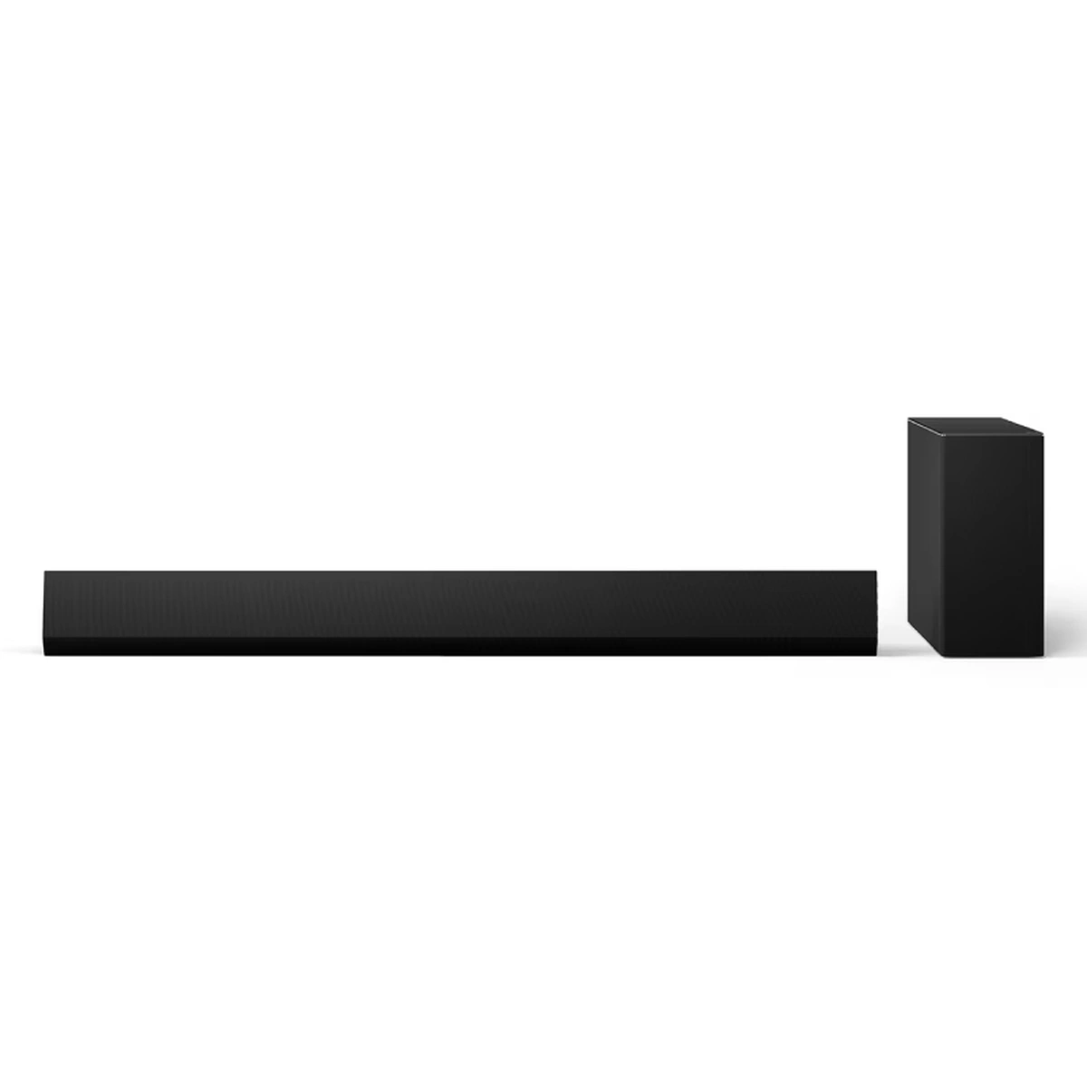 LG ลําโพง SoundBar รุ่น SG10TY | 3.1 Ch 420W | Dolby Atmos | One Wall Design