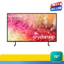 Thumbnail 2 of ซัมซุง ทีวี CRYSTAL UHD 4K 75 นิ้ว รุ่น UA75DU7000KXXT
