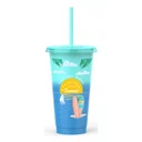 Thumbnail 2 of แก้วเปลี่ยนสีตามอุณหภูมิ 24 ออนซ์ 4 ใบ