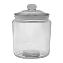 Thumbnail 2 of เอโร่ ขวดโหลแก้วทรงกระบอก 1800 มล.