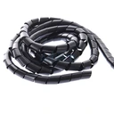 Thumbnail 1 of Cable CLIP 3M Black - A0079509