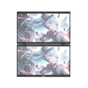 Thumbnail 1 of DAHUA Portable DHI-PM16-D201S IPS 60Hz