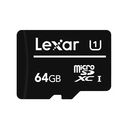 Thumbnail 4 of เล็กซาร์ เมมโมรี่การ์ด MicroSDHC C10 64GB BL without Adapter