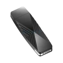Thumbnail 1 of D-LINK Wireless USB Adapter  (DWA-X1850) AX1800 Dual Band Wi-Fi 6 - A0138857