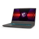 Thumbnail 2 of เอ็มเอสไอ โน๊ตบุ๊ค THIN 15 รุ่น B13UC-3046TH สีเทา